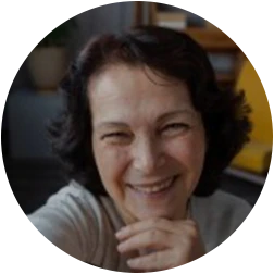 Margareth Nunes